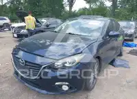 2016 Mazda 3 фото