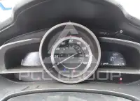 2016 Mazda 3 фото