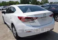 2016 Mazda 3 фото