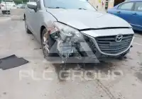 2016 Mazda 3 фото