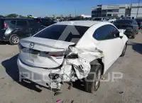 2016 Mazda 3 фото