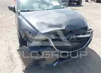 2016 Mazda 3 фото