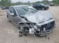 2016 Mazda 3 фото