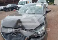 2016 Mazda 3 photo