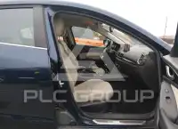 2016 Mazda 3 фото
