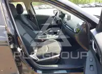 2016 Mazda 3 photo
