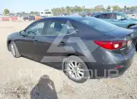 2016 Mazda 3 photo