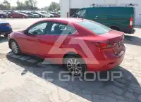 2016 Mazda 3 фото