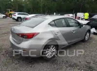 2016 Mazda 3 фото