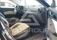 2016 Mazda 3 фото