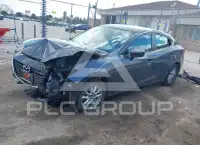 2016 Mazda 3 фото