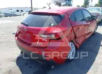 2016 Mazda 3 фото