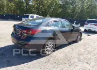 2016 Mazda 3 фото