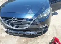 2016 Mazda 3 фото