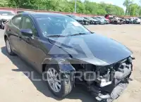 2016 Mazda 3 photo