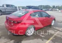 2016 Mazda 3 photo