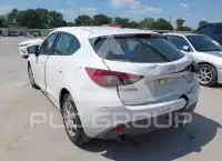 2016 Mazda 3 фото