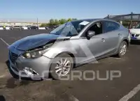 2016 Mazda 3 фото