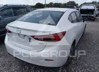 2016 Mazda 3 photo