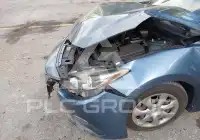 2016 Mazda 3 photo