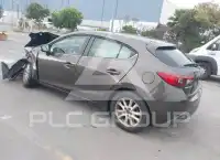 2016 Mazda 3 фото