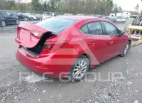 2016 Mazda 3 фото