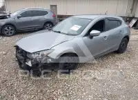 2016 Mazda 3 photo