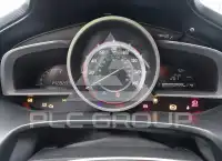 2016 Mazda 3 фото