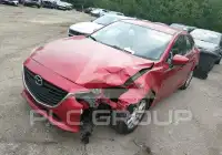 2016 Mazda 3 фото