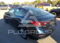 2016 Mazda 3 фото