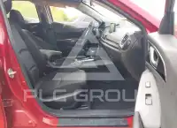 2016 Mazda 3 photo