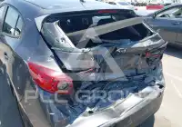 2016 Mazda 3 photo