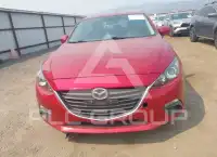 2016 Mazda 3 фото