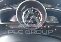 2016 Mazda 3 фото