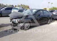 2016 Mazda 3 photo