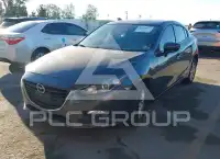 2016 Mazda 3 фото