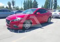 2016 Mazda 3 photo
