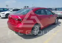 2016 Mazda 3 фото