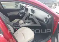 2016 Mazda 3 фото