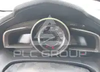 2016 Mazda 3 фото