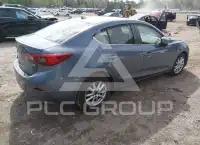 2016 Mazda 3 photo