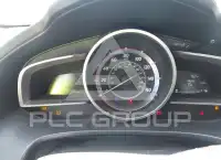 2016 Mazda 3 фото