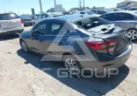 2016 Mazda 3 фото