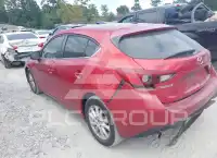 2016 Mazda 3 фото