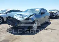 2016 Mazda 3 фото