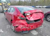 2016 Mazda 3 фото