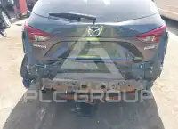 2016 Mazda 3 photo