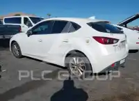 2016 Mazda 3 фото