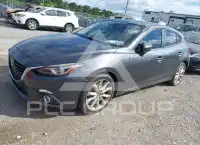 2016 Mazda 3 фото