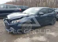 2016 Mazda 3 фото